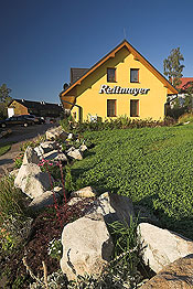 Apartmány Reitmayer