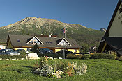 Apartmány Reitmayer