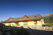 Apartmány Reitmayer