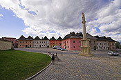 Historické mesto Spišská Sobota